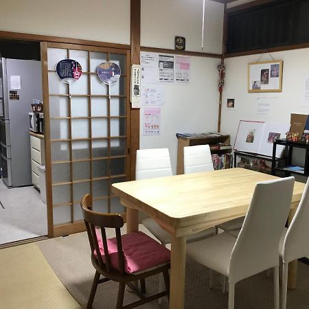 京都ゲストハウス　お宿　敬 エクステリア 写真