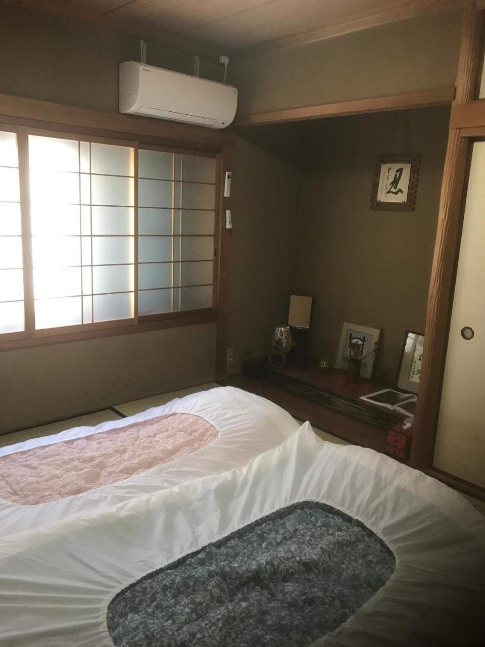 京都ゲストハウス　お宿　敬 エクステリア 写真