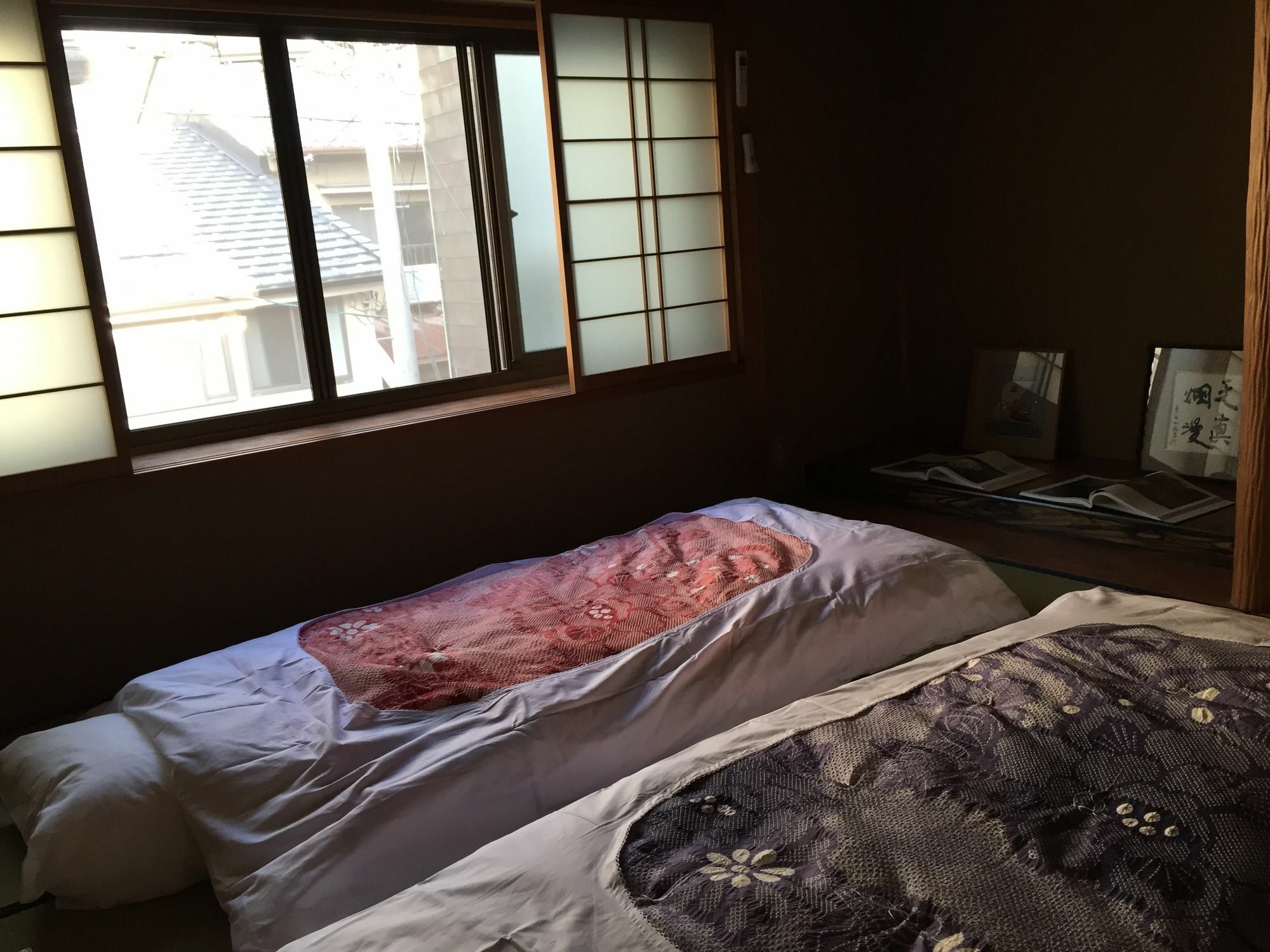 京都ゲストハウス　お宿　敬 エクステリア 写真