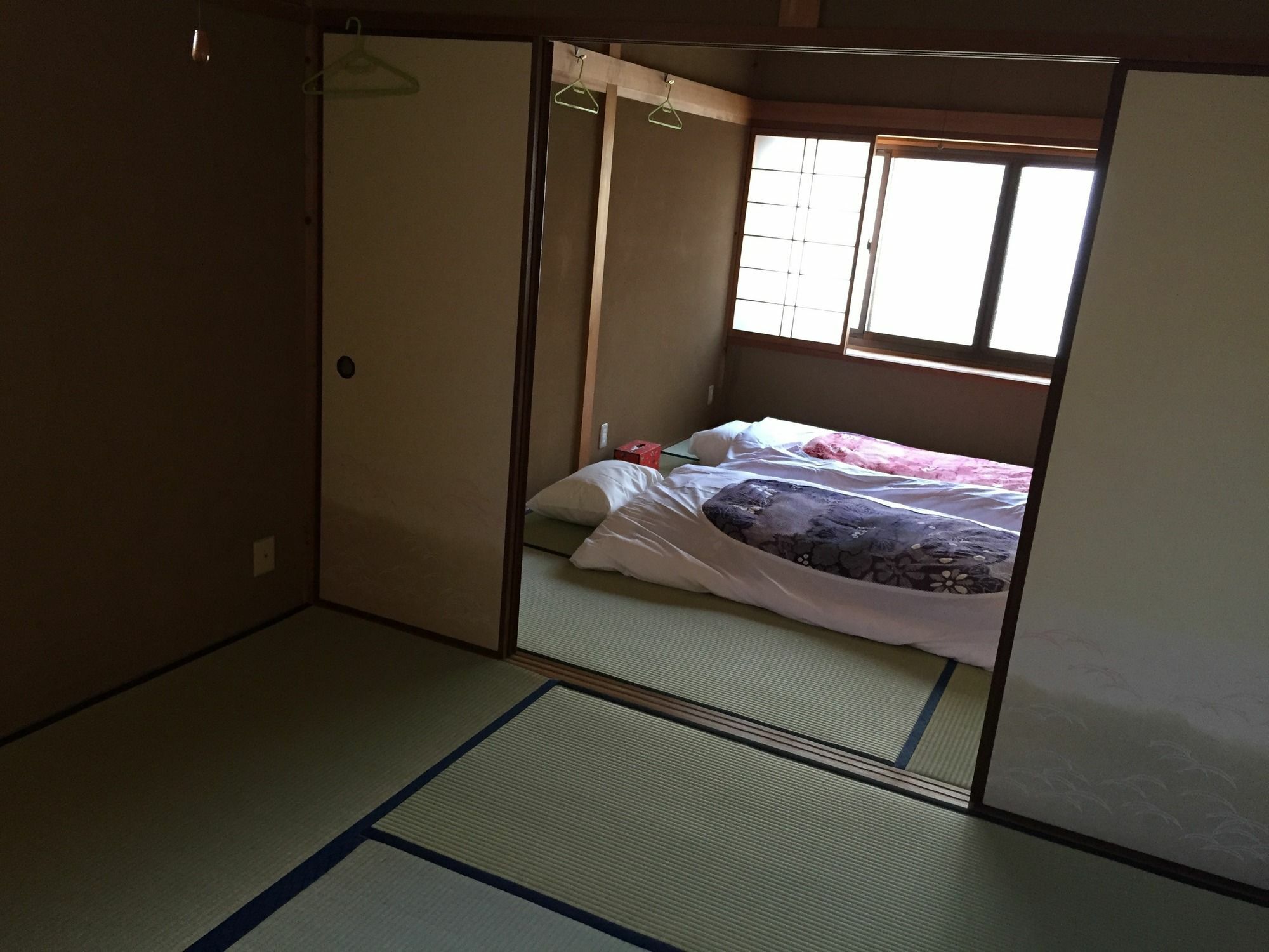 京都ゲストハウス　お宿　敬 エクステリア 写真