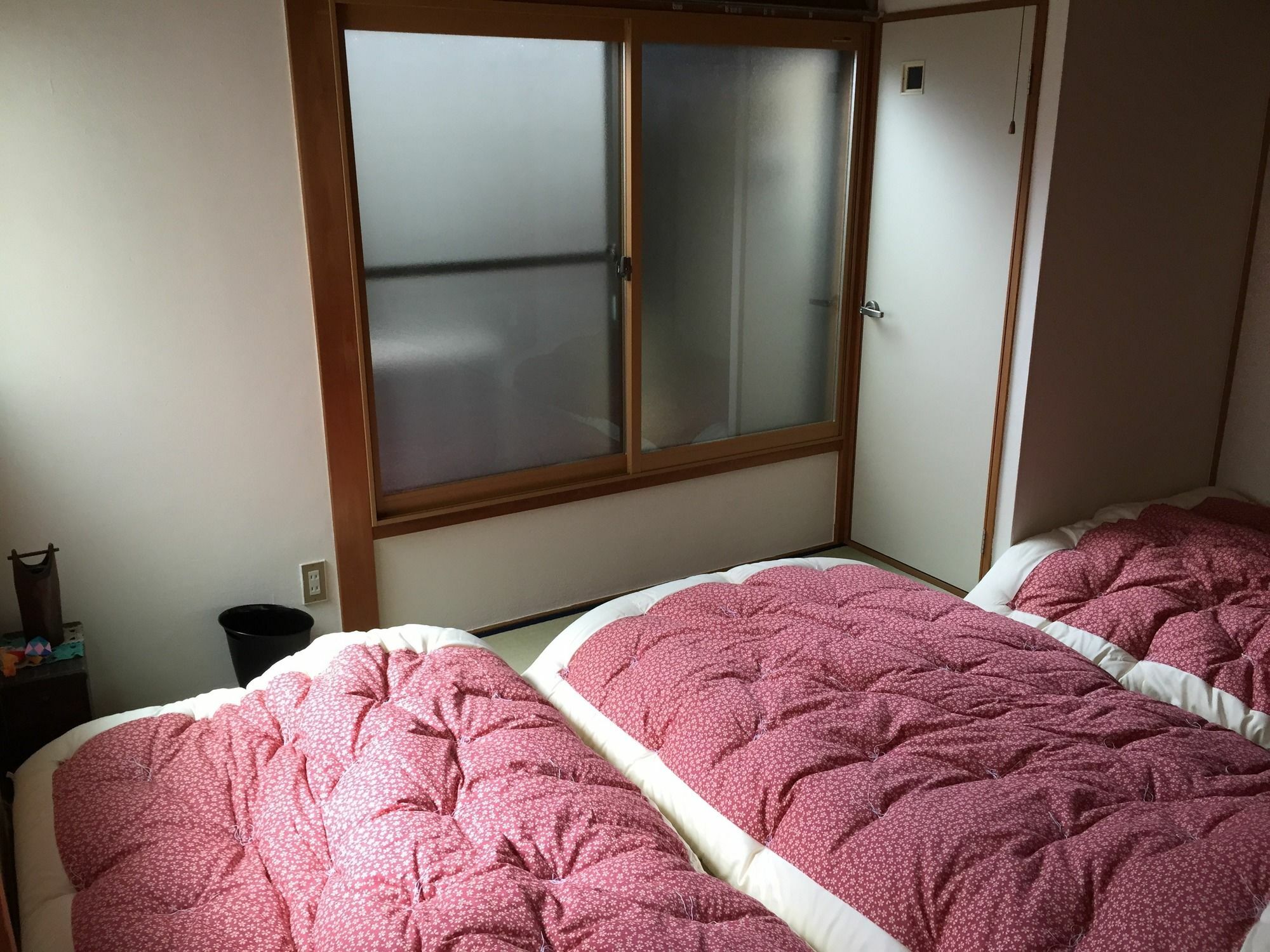 京都ゲストハウス　お宿　敬 エクステリア 写真